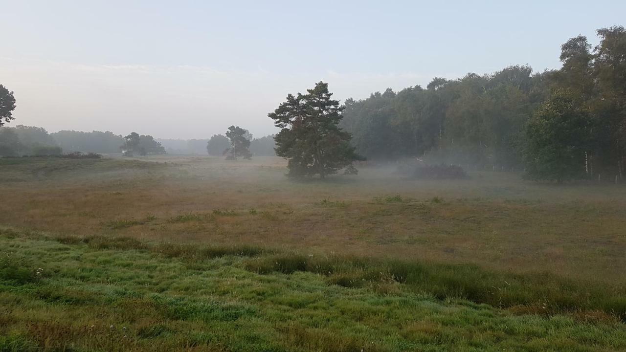 Strandlust Petersfeld Екстериор снимка